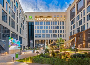 Holiday Inn Yerevan - Republic Square by IHG